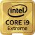 Intel Core i9-9980XE processor, 3GHz, 24.75 MB, OEM (CD8067304126600)
