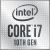 Intel Core i7-10700KF processor, 3.8GHz, 16 MB, OEM (CM8070104282437)