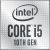 Intel Core i5-10500 processor, 3.1GHz, 12 MB, OEM (CM8070104290511)