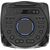 SONY audio sistēma ar Bluetooth® - MHCV43D.CEL