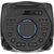 SONY audio sistēma ar Bluetooth® - MHCV43D.CEL