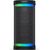 SONY Bluetooth portatīvais skaļrunis, melns - SRSXP700B.CEL