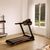 Treadmill KETTLER ALPHA RUN 400