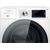 Whirlpool W7XW845WBEE veļas mazgājamā mašīna 8kg 1400rpm AutoDose
