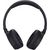 Bezvadu austiņas JBL Tune 660BT NC - black, Bluetooth