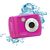 Easypix Aquapix W2024 Splash pink 10066