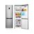 Samsung RB31HER2CSA/EF Brīvi stāvošs 304L A++ Nerūsējošs tērauds Ledusskapji