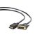 Gembird Adapter cable DVI, DisplayPort, 3 m