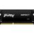Kingston Fury Impact laptop memory, SODIMM, DDR3L, 8 GB, 1866 MHz, CL11 (KF318LS11IB / 8)