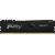 Kingston Fury Beast memory, DDR4, 16GB, 3600MHz, CL18 (KF436C18BB / 16)