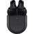 Xiaomi Redmi Buds 3 Pro, graphite black