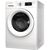 Whirlpool FFB7238WVEE veļas mazgājamā mašīna, 7kg, 1200rpm, 6th Sense