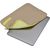 Case Logic Reflect MacBook Sleeve 13 REFMB-113 Plaza Taupe/Sun-Lime (3204684)