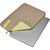 Case Logic Reflect Laptop Sleeve 15,6 REFPC-116 Plaza Taupe/Sun-Lime (3204699)