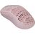 White Shark GALAHAD-P Gaming Mouse GM-5007 pink