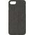 MAN&WOOD case for iPhone 7/8 carbalho black