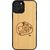 MAN&WOOD case for iPhone 12 Pro Max child with fish