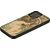 MAN&WOOD case for iPhone 12 Pro Max primrose black