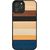 MAN&WOOD case for iPhone 12 Pro Max province black
