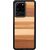 MAN&WOOD case for Galaxy S20 Ultra sabbia black