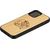 MAN&WOOD case for iPhone 12/12 Pro child with fish
