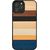 MAN&WOOD case for iPhone 12/12 Pro province black