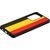 MAN&WOOD case for Galaxy S20 Ultra reggae black