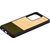 MAN&WOOD case for Galaxy S20 Ultra bamboo forest black