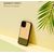 MAN&WOOD case for iPhone 12 mini bamboo forest black