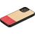 MAN&WOOD case for iPhone 12 mini miss match black