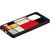 MAN&WOOD case for Galaxy S20 Ultra mondrian wood black