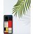 MAN&WOOD case for Galaxy S20 Ultra mondrian wood black