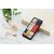 MAN&WOOD case for Galaxy S20+ mondrian wood black
