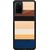 MAN&WOOD case for Galaxy S20+ province black