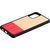 MAN&WOOD case for Galaxy S20+ miss match black