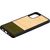 MAN&WOOD case for Galaxy S20+ bamboo forest black