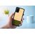 MAN&WOOD case for Galaxy S20+ bamboo forest black