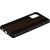 MAN&WOOD case for Galaxy S20+ ebony black