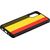 MAN&WOOD case for Galaxy S20 reggae black