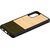 MAN&WOOD case for Galaxy S20 bamboo forest black