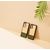 MAN&WOOD case for Galaxy Note 20 Ultra bamboo forest black