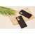 MAN&WOOD case for Galaxy Note 20 Ultra ebony black