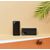 MAN&WOOD case for Galaxy Note 20 Ultra ebony black