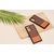 MAN&WOOD case for Galaxy Note 20 browny check black