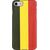 MAN&WOOD case for iPhone 7/8 reggae black