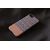 MAN&WOOD case for iPhone 7/8 browny check black