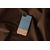 MAN&WOOD case for iPhone 7/8 denim black