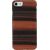 MAN&WOOD case for iPhone 7/8 ebony black