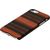 MAN&WOOD case for iPhone 7/8 ebony black