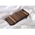 MAN&WOOD case for iPhone 7/8 ebony black